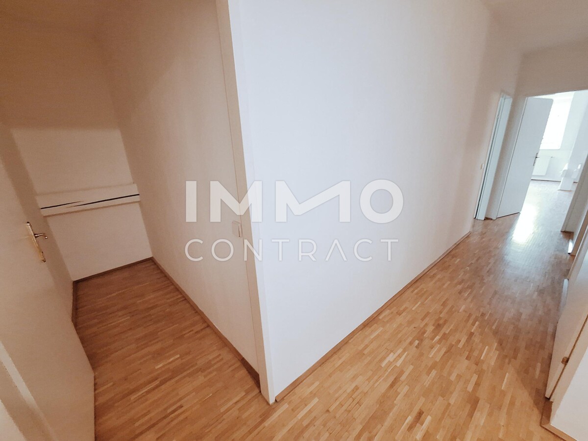 Stilvolle 2-Zimmer Wohnung in der Museumstra�e 15, Top 21 zu vermieten /  / 4020&nbsp;Linz / Bild 9