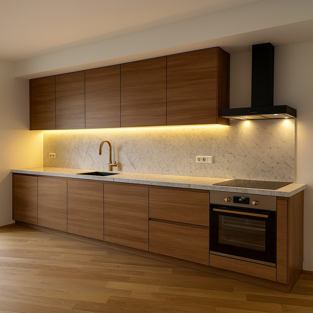 Investieren statt trumen! - 2 Zimmer Erstbezug und provisionsfrei - Gerasdorfer Strae /  / 1210 Wien / Bild 3