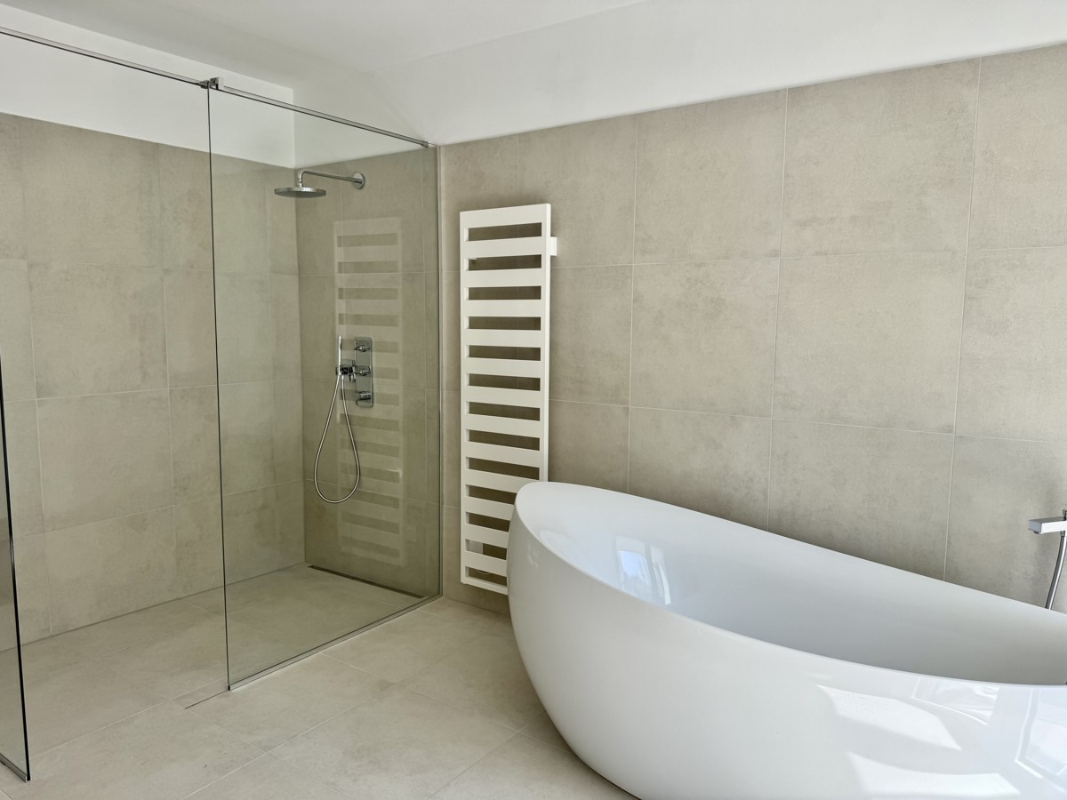 4 Zimmer direkt am Wasser! High Class Living - Concierge, Fitness, Spa-Bereich! /  / 1190 Wien, Dbling / Wien 19., Dbl / Bild 1
