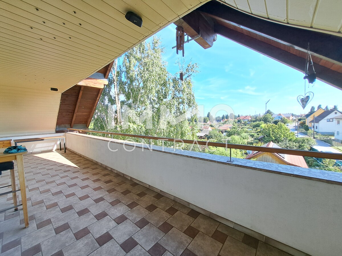 Aus 1 mach 2! Teilbare, groe Dachgescho- Wohnung mit Garten /  / 8020 Graz / Bild 3