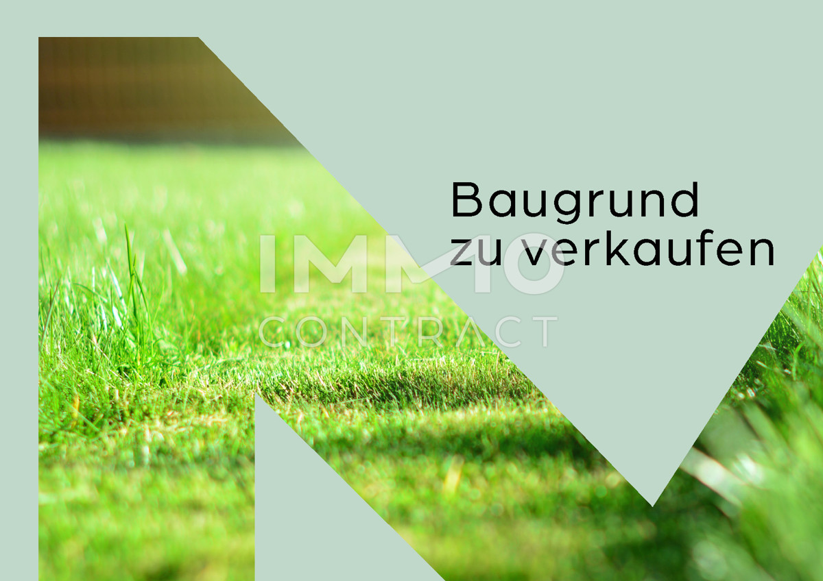 Ebener Baugrund ohne Bauverpflichtung in der Gemeinde Kematen an der Ybbs mit ca. 800 m BW /  / 3331 Kematen an der Ybbs / Bild 4