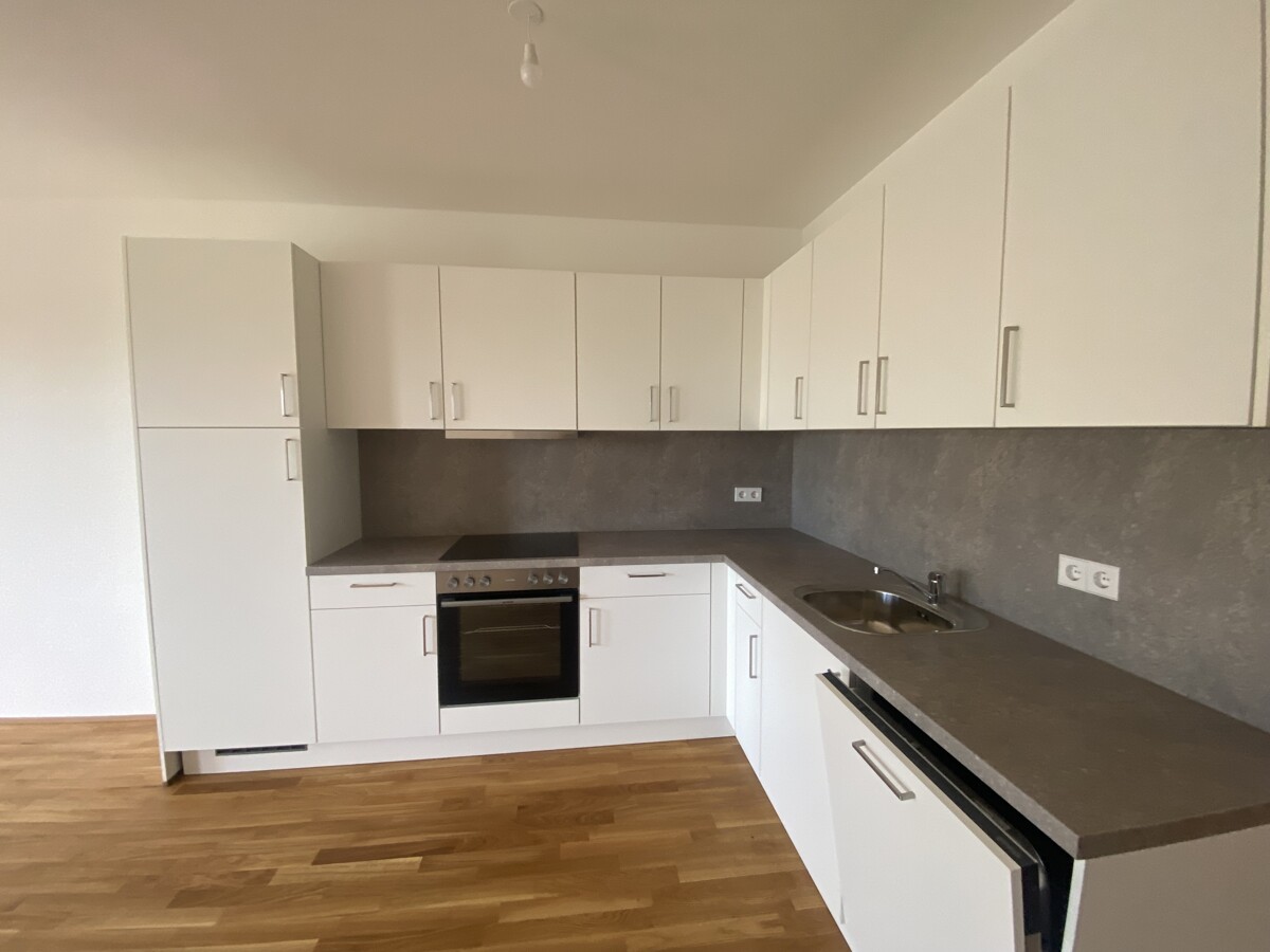 TOWNHOUSE - 4 Zimmer Wohnung  mit Terrasse und Garten U3 Erstbezug /  / 1110 Wien / Bild 4