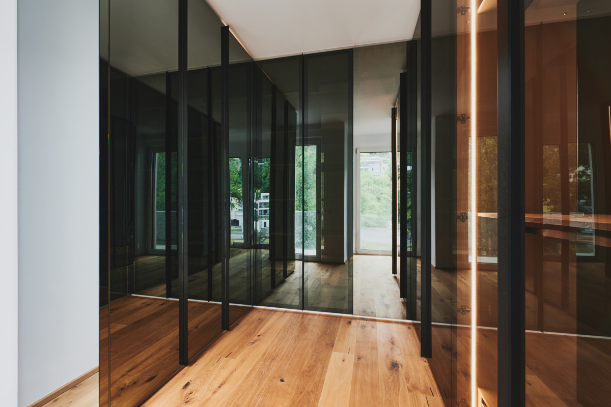 Schnppchen Hit direkt am Wasser - LUXUS LIVING /  / 1190 Wien, Dbling / Wien 19., Dbl / Bild 5