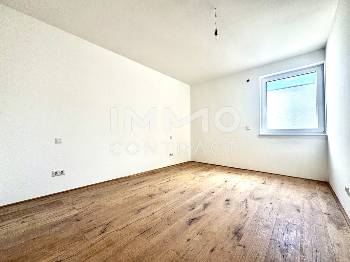 3% Aktion: zwischen Aupark & Blumeng�rten! 3-Zimmer-Traum im gr�nen mit 2 Balkonen /  / 1220&nbsp;Wien / Bild 1