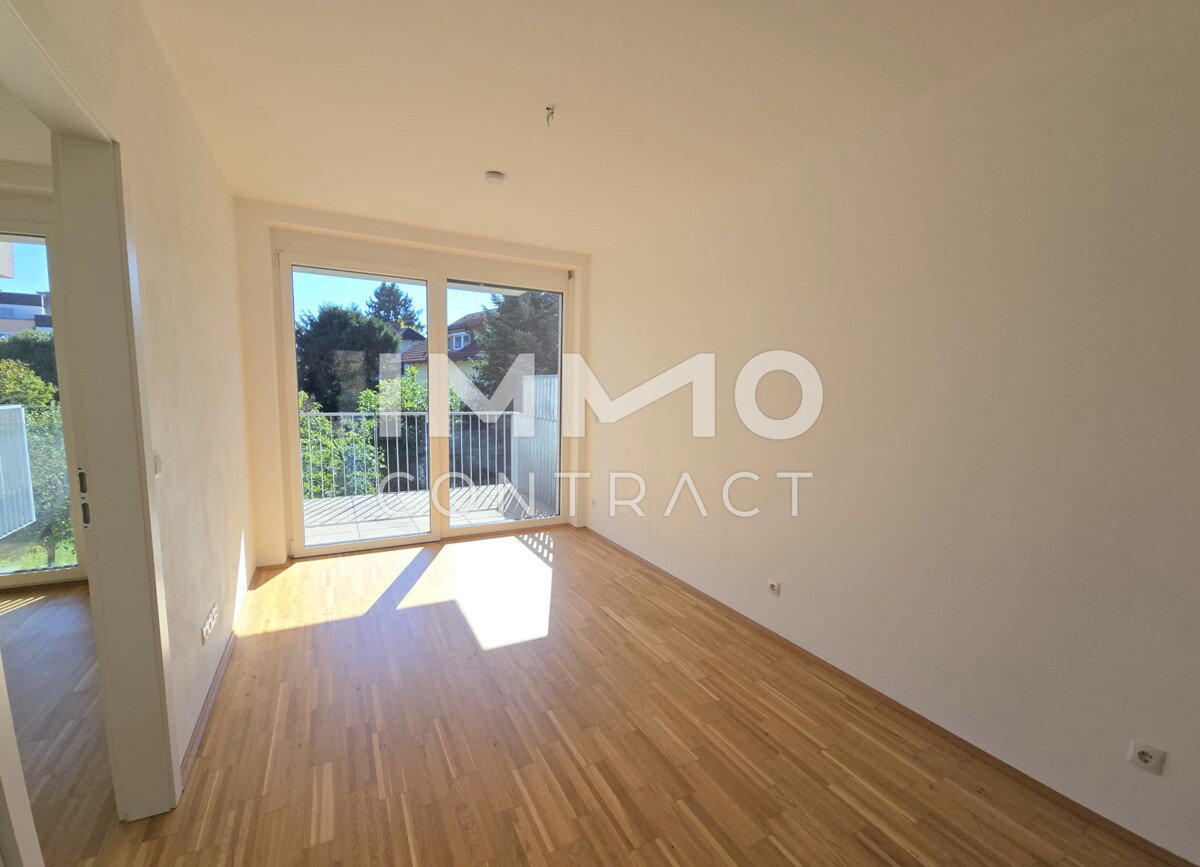 Freundliche 2 Zimmer mit Balkon in ruhiger Lage - Wetzelsdorfer Strae 107 - Top 09 /  / 8052 Graz / Bild 6