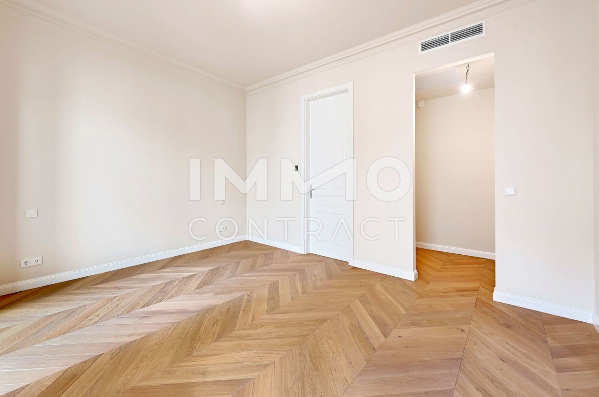 Wohnen mit Balkon ? lichtdurchflutete 2-Zimmer-Wohnung_ Erstbezug /  / 1004 Wien / Bild 4