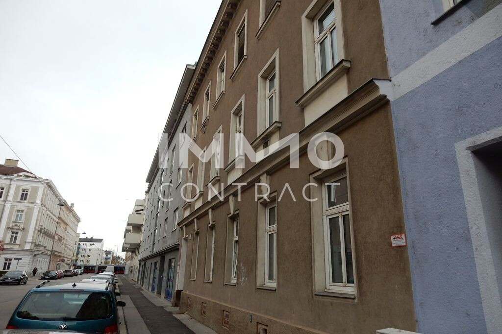 Baubewilligtes Wohnbauprojekt <br />
mit Balkonen und Terrassen!