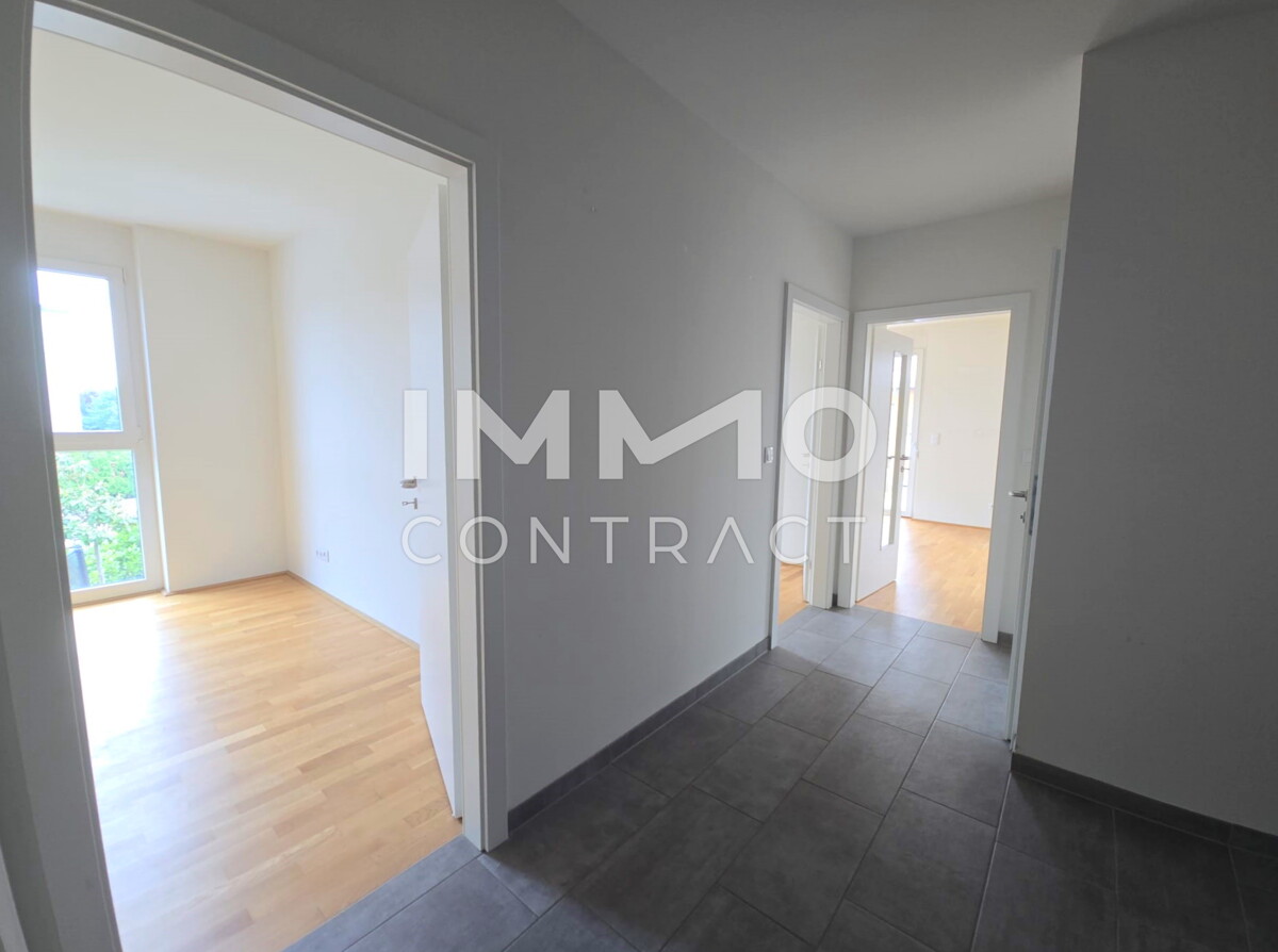 Neuwertige 3 Zimmer Wohnung mit Balkon in zentraler Lage - Harter Strae 86 - Top 08 /  / 8053 Graz / Bild 6