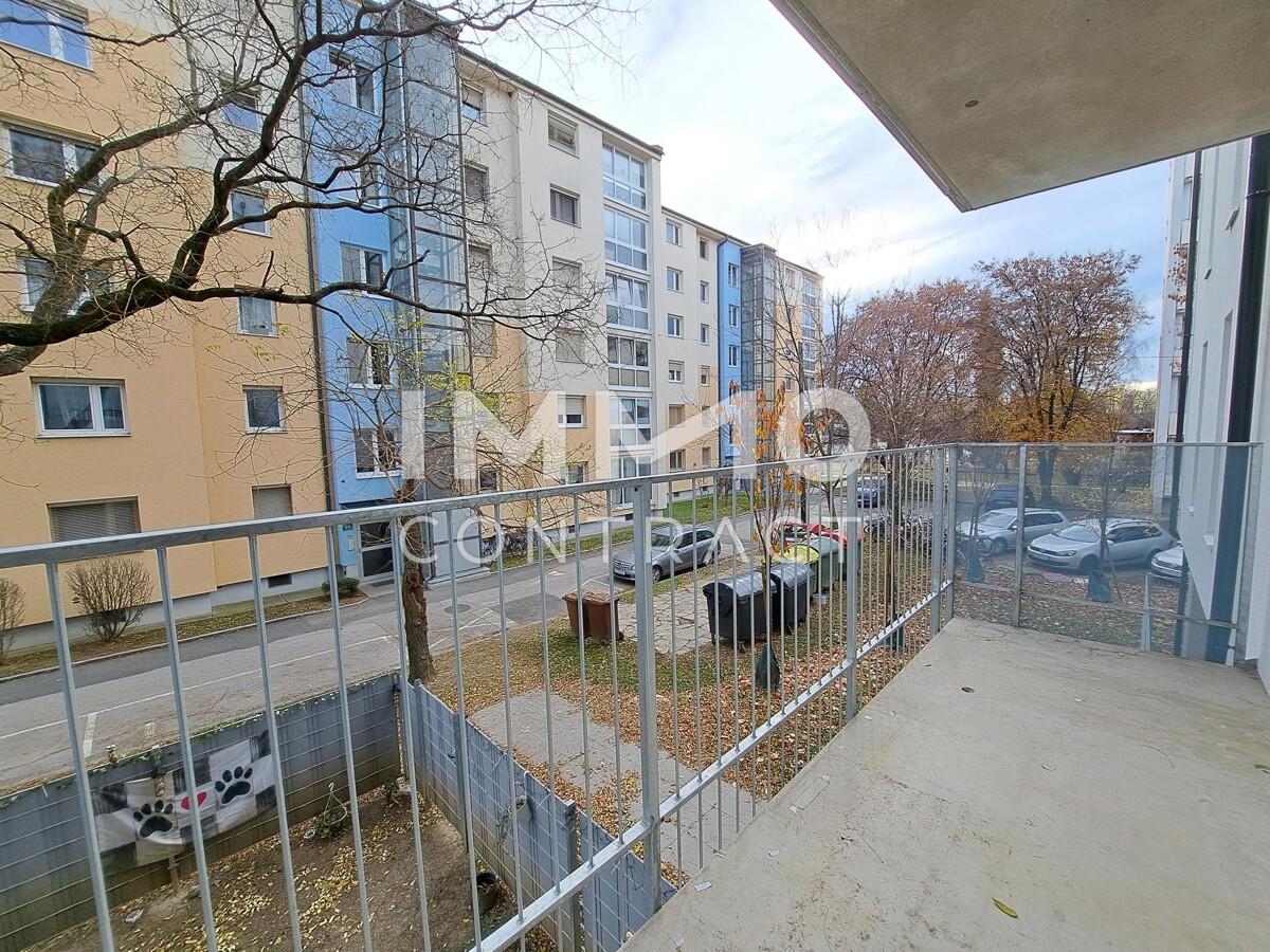 2 Zimmer Wohnung mit Balkon - Augasse 94 - Top 5 /  / 8051 Graz / Bild 5