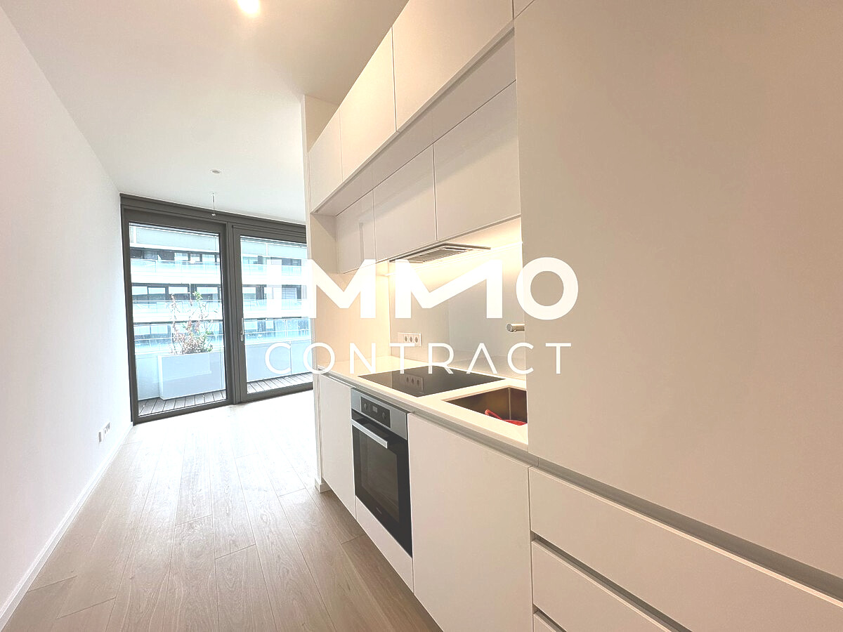 High End Lifestyle mit Pool, Gym und Sauna /  / 1220 Wien / Bild 2