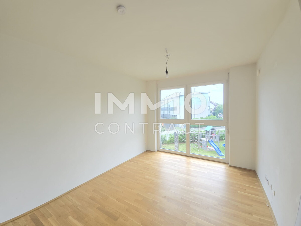 Neuwertige 3 Zimmer Wohnung mit Balkon in zentraler Lage - Harter Strae 86 - Top 08 /  / 8053 Graz / Bild 2