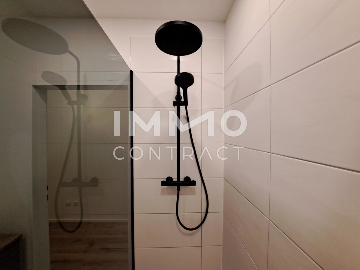 Erstbezug nach Sanierung | 2- Zimmer Wohnung in Ruhelage | Koschatgasse 27 /  / 8020 Graz / Bild 8