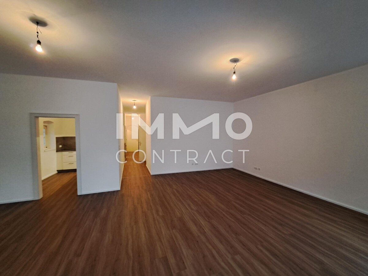 ++grozgige 3-Zimmer Wohnung im Zentrum von Linz++ /  / 4020 Linz / Bild 1