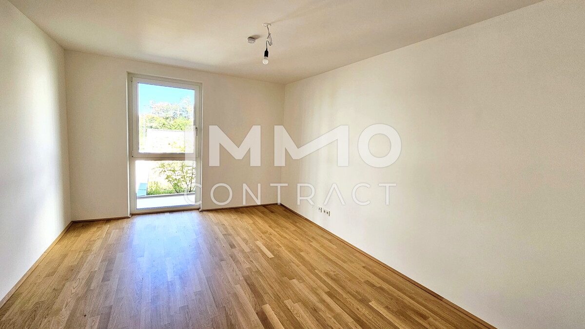 Provisionsfrei: Moderne 4-Zimmer-Wohnung mit groem Balkon in Ruhelage - provisionsfrei! /  / 2333 Leopoldsdorf / Bild 7