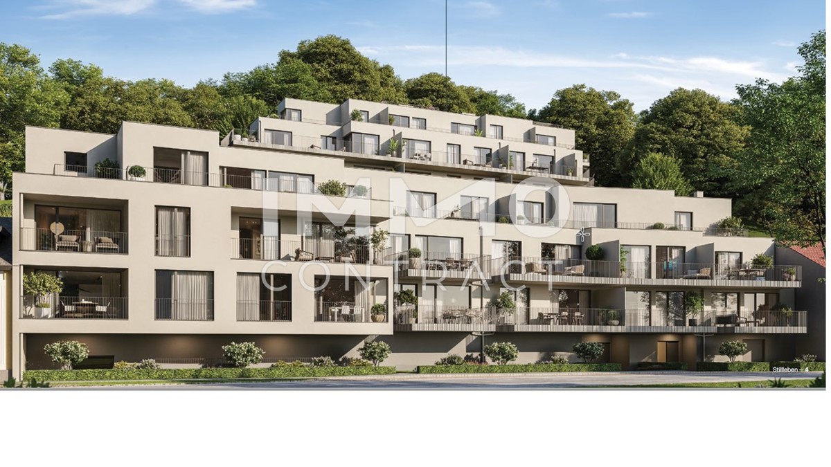 PROVISIONSFREI
Luxurise Loggia Wohnung /  / 2391 Kaltenleutgeben / Bild 0