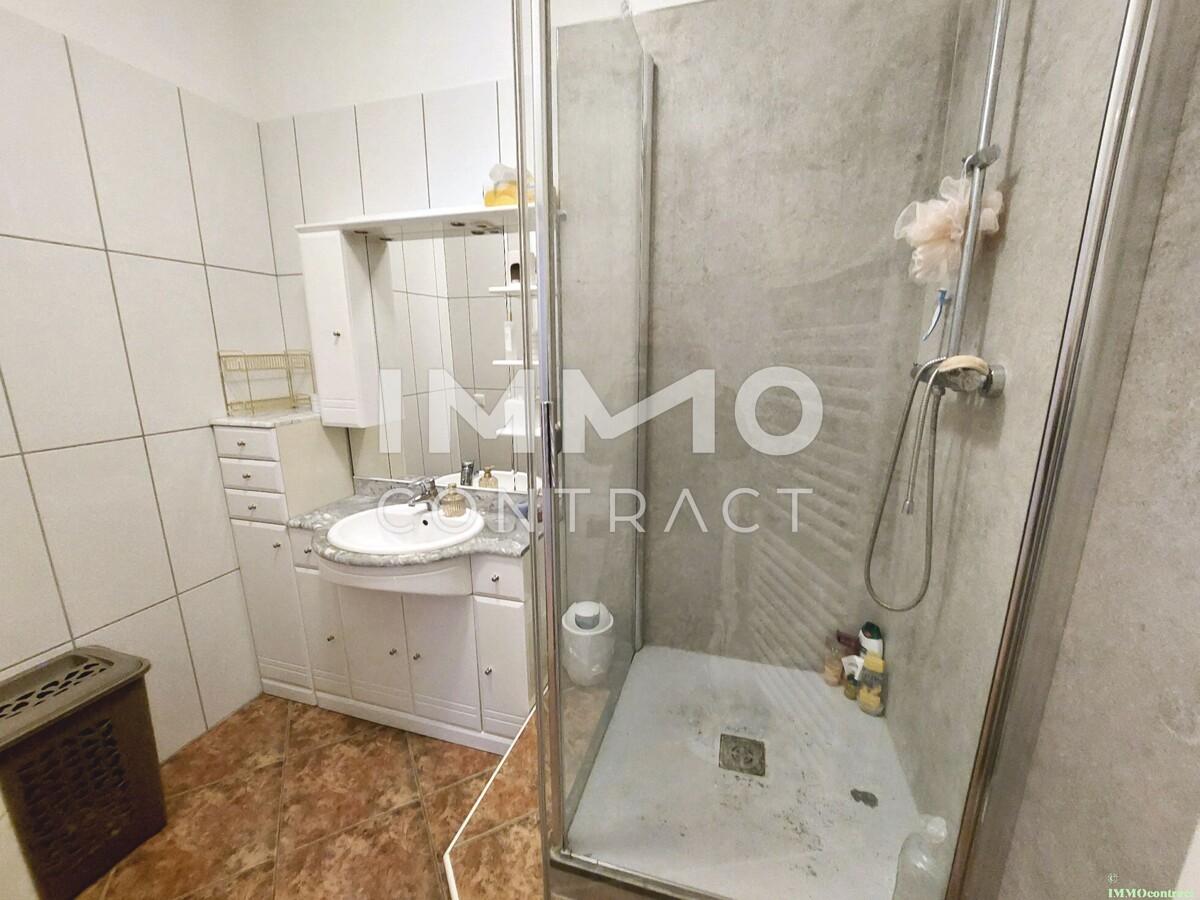 Helle122m Mietwohnung mit Balkon und Terrasse im Zentrum von Amstetten - zwischen Hauptplatz und Bahnhof /  / 3300 Amstetten / Bild 8