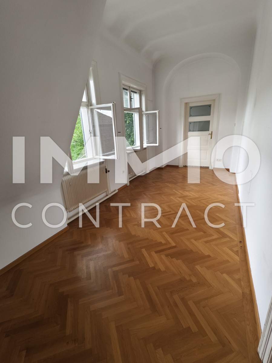 Die Wohnung mit Charakter und 5,5 Zimmern /  / 1190 Wien / Bild 5