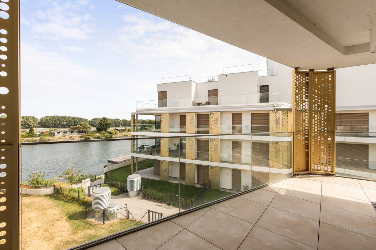 LUXUS LEBEN direkt am Wasser - 5 Zimmer /  / 1190 Wien, Dbling / Wien 19., Dbl / Bild 0