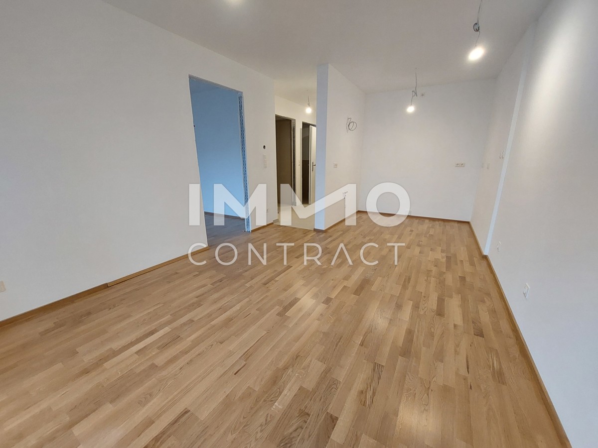 Zuhause ankommen ? mit Blick ins Grne! Provisionsfrei /  / 1140 Wien / Penzing / Bild 3