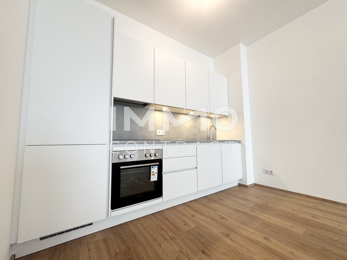 Vivara - Ruhiges Wohnglck mit Terrasse und Blick ins Grne /  / 1140 Wien / Bild 3
