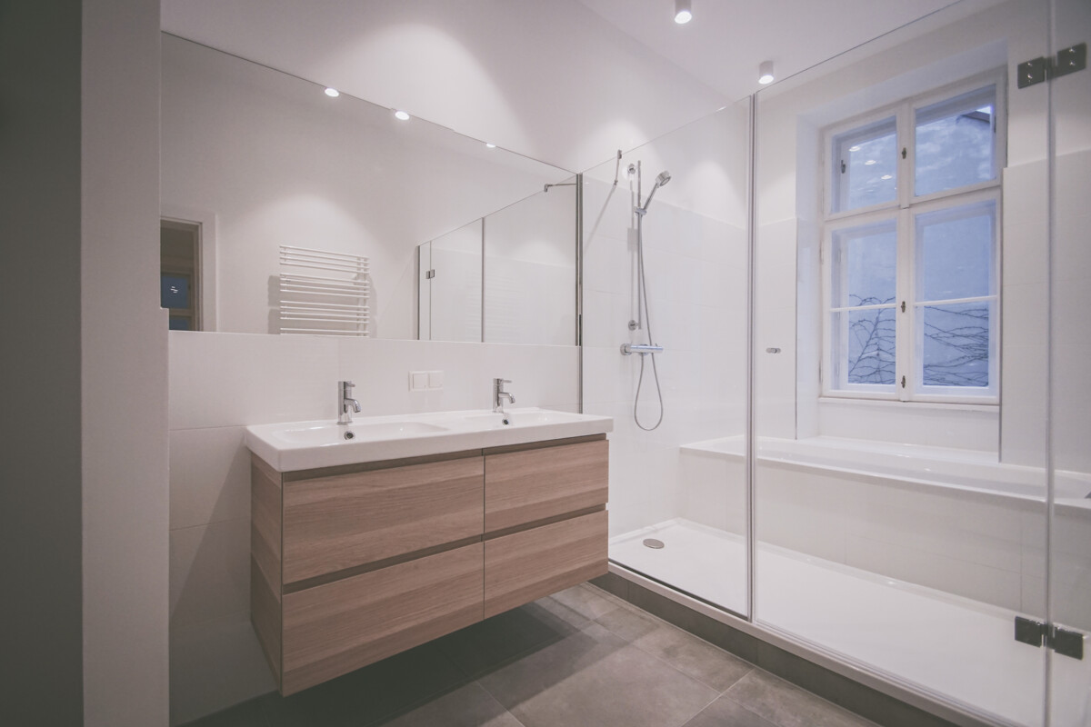 Zeitlose Eleganz im Stilaltbau - Luxuris sanierte Traumwohnung: Elevate Your Lifestyle /  / 1180 Wien / Bild 5