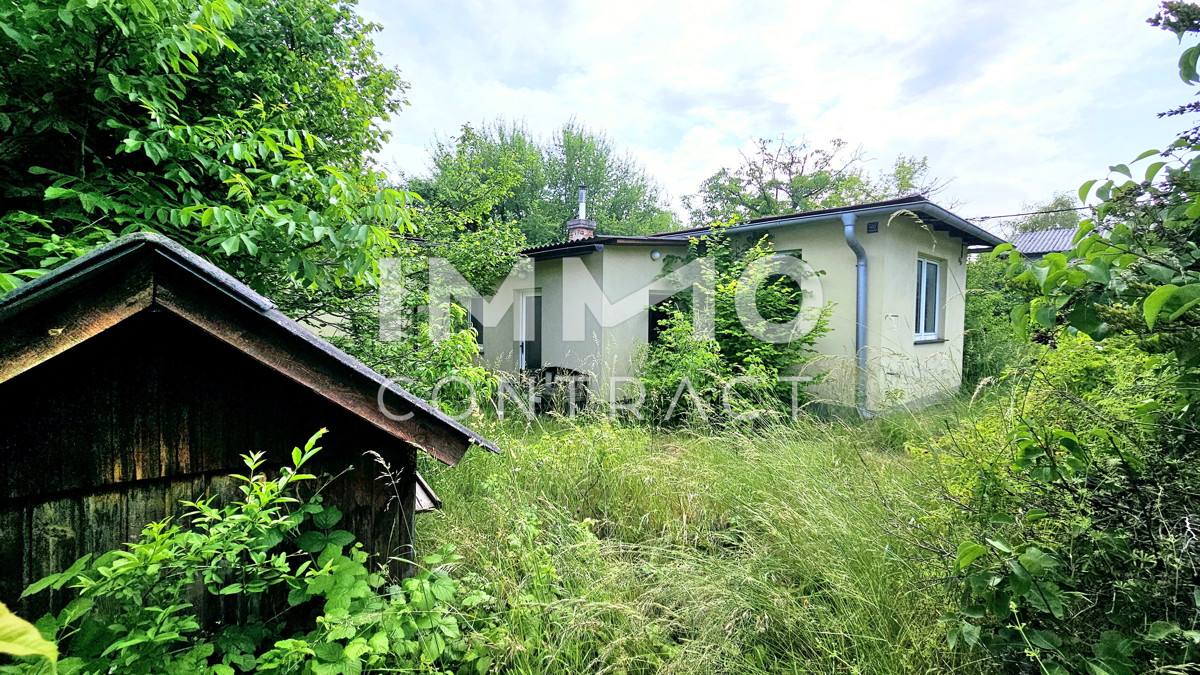 Groes, ebenes, voll aufgeschlossenes Grundstck mit Abrissobjekt in Felixdorf /  / 2603 Felixdorf / Bild 2