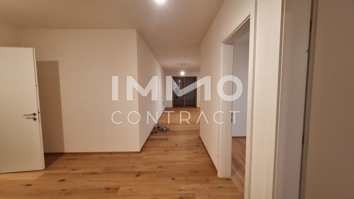 Mehr Als Wohnen ENTFALTEN SIE IHRE WOHNTRUME Wohnung WB 1 Top 9 90,26 m mit Balkon u. Loggia /  / 3251 Purgstall an der Erlauf / Bild 7