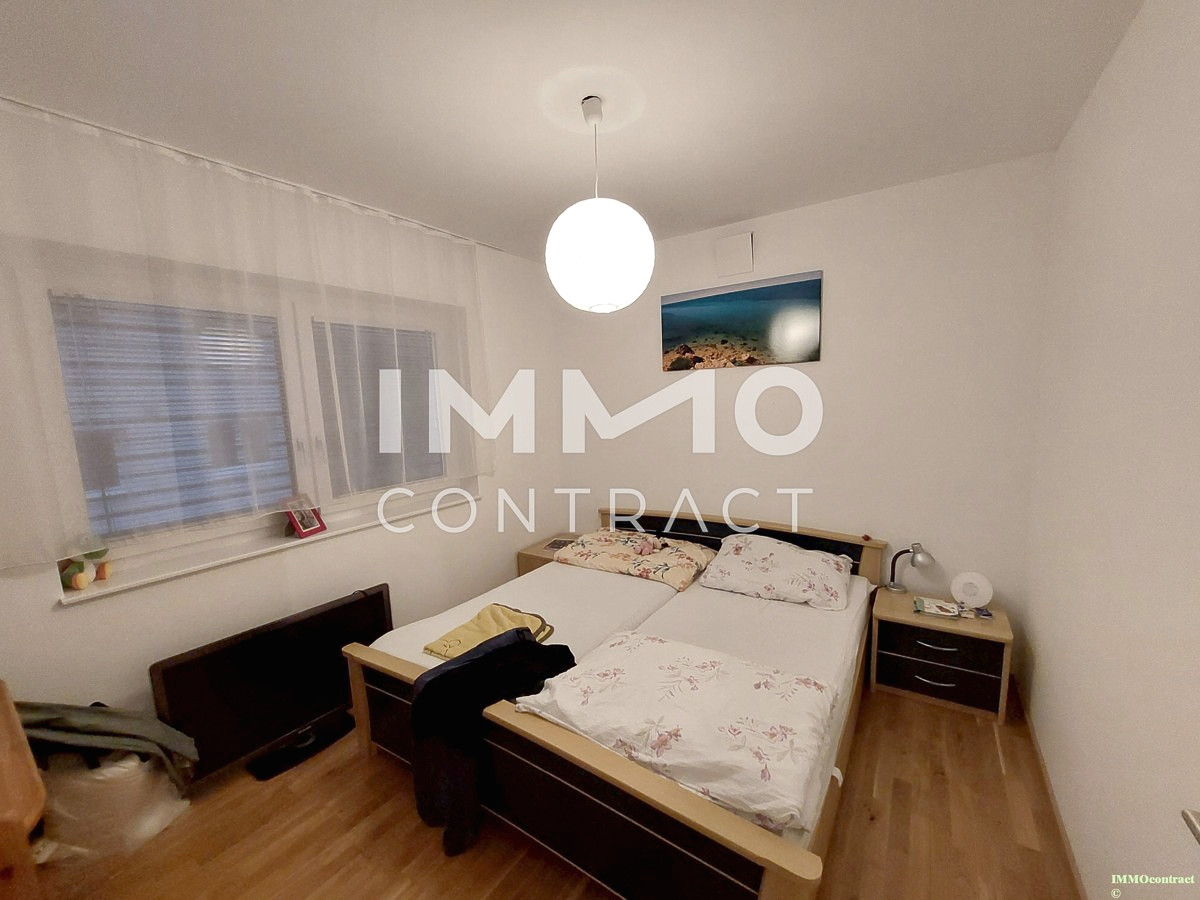 Neubau - Eigentumswohnung - Terrasse - Carport am Stadtrand von Steyr - 85,5 m Wohnflche - 3 Zimmer /  / 4400 Steyr / Bild 7