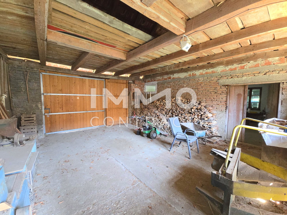 TRAUMLAGE auf einer Anhhe! - KLASSISCHER Vierkanthof - nahe Frstenfeld/Bad Loipersdorf - sehr gut erhalten! /  / 8282 Bad Loipersdorf / Bild 9