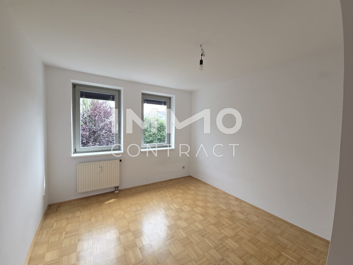 Zentrale und freundliche 2 Zimmer-Wohnung mit Balkon - Marktgasse 11 Top 04 /  / 8010 Graz / Bild 4