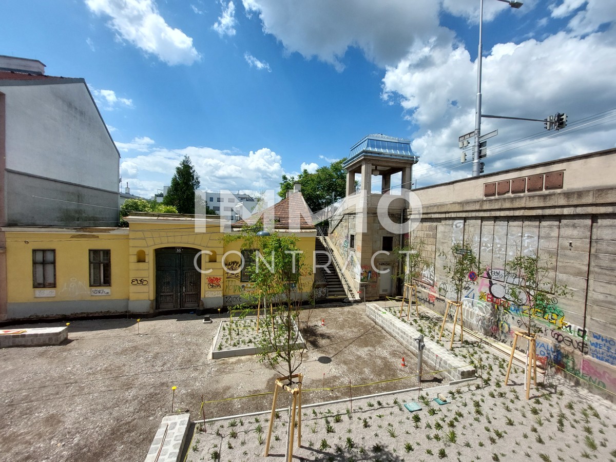 Vivara! Gut geschnitten, vielseitig nutzbar ? ein Zuhause mit vielen Mglichkeiten. Provisionsfrei /  / 1140 Wien / Bild 1