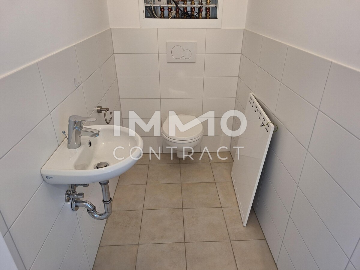 3-Zimmer Wohnung mit einzigartigem Blick auf Linz! /  / 4020 Linz / Bild 3