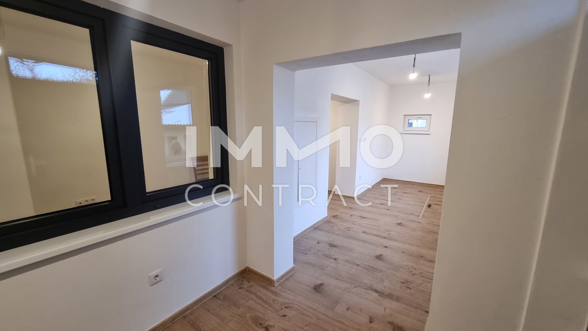 Gemtliches Einfamilienhaus nach Generalsanierung im Erstbezug - ruhig, hell, modern /  / 2425 Nickelsdorf / Bild 9