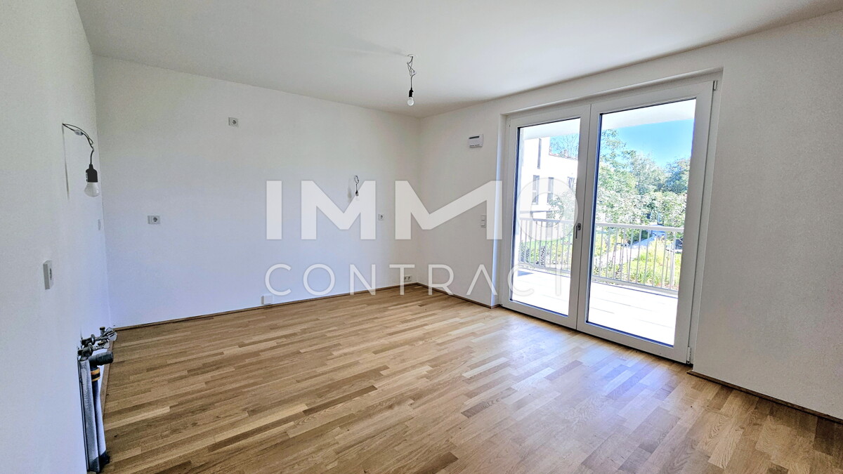 Provisionsfrei: Moderne 4-Zimmer-Wohnung mit groem Balkon in Ruhelage - provisionsfrei! /  / 2333 Leopoldsdorf / Bild 5