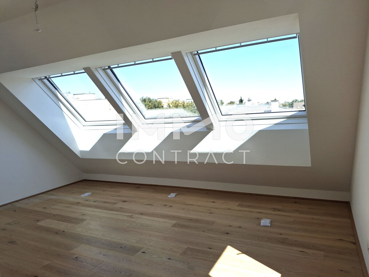 5-Zimmer-Penthouse mit zwei Terrassen ? eigener Lift, Nhe zur U-Bahn /  / 1220 Wien / Bild 0