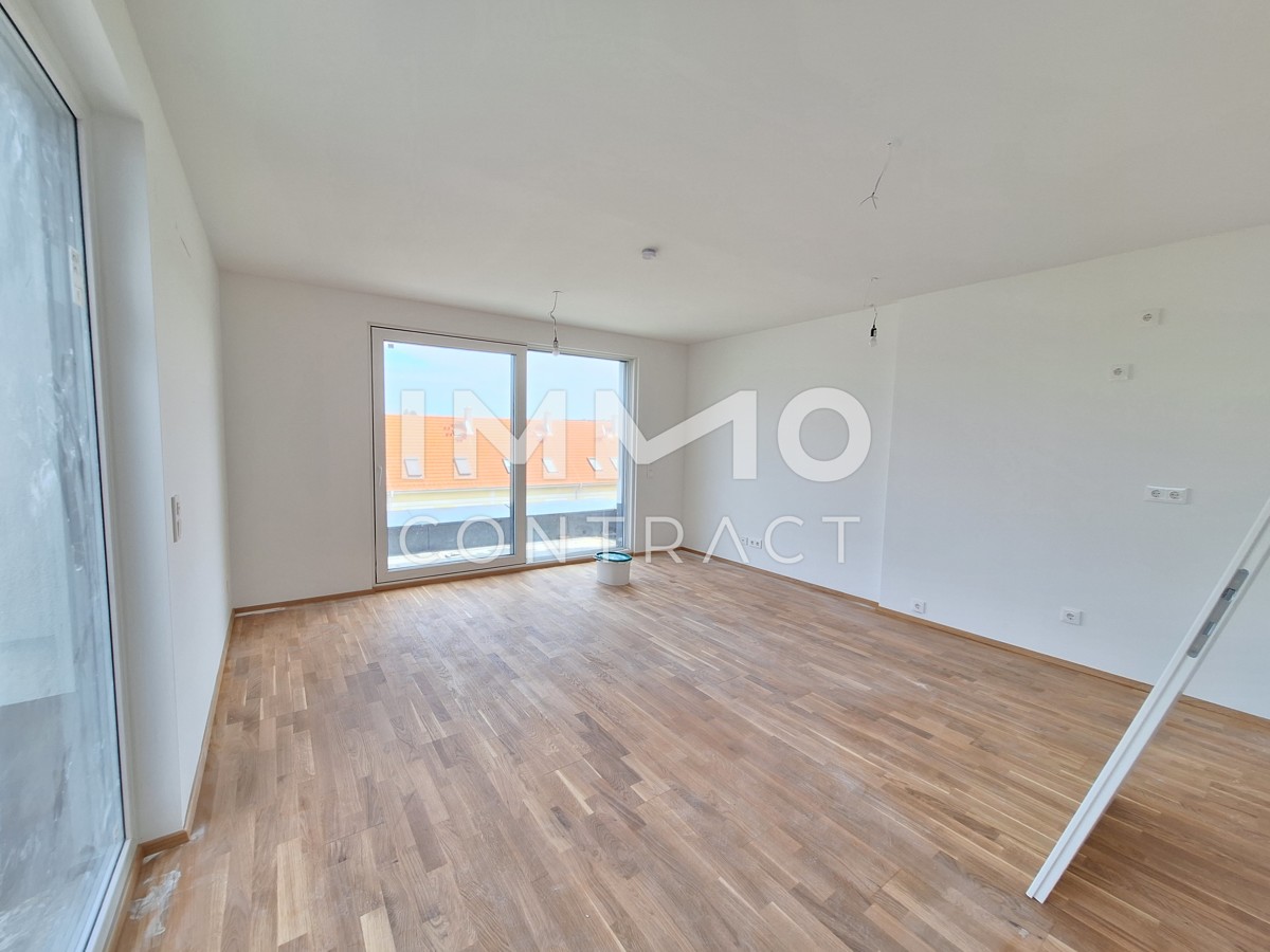 *Provisionsfrei* Neubauwohnungen beim Freizeitparadies "alte Donau" 2-3 Zimmer; Freiflchen; Garagenstellpltze /  / 1220 Wien / Bild 1