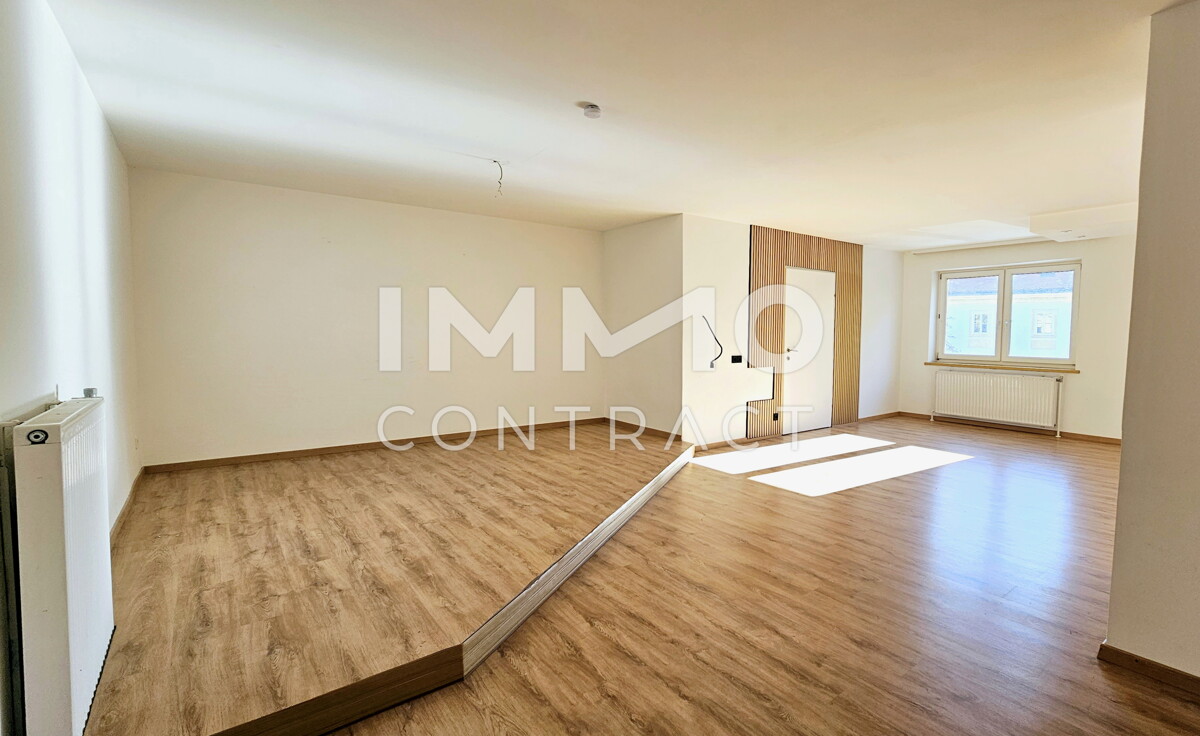 Geräumige, moderne 4-Zimmer-Wohnung mit zwei Bädern und großer Küche im Zentrum von Laxenburg / / 2361 Laxenburg / Bild 2