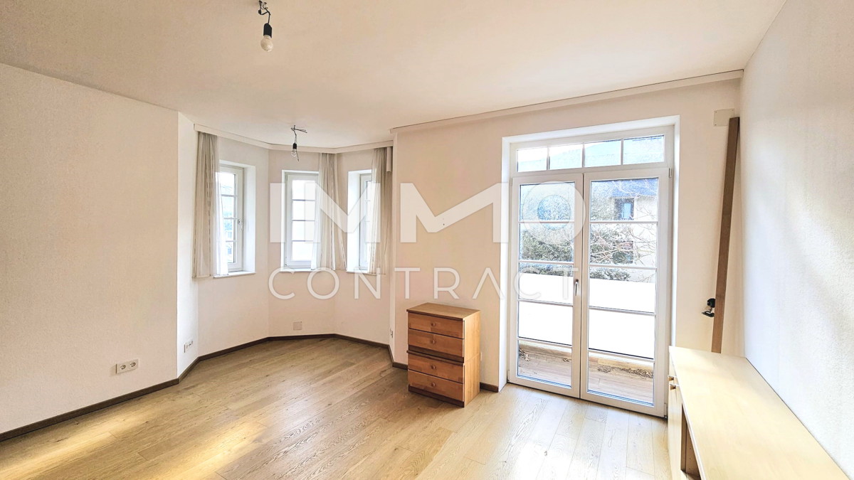 Imposante, historische Villa, generalsaniert auf au�ergew�hnlichem Grundst�ck in Baden /  / 2500&nbsp;Baden / Bild 8