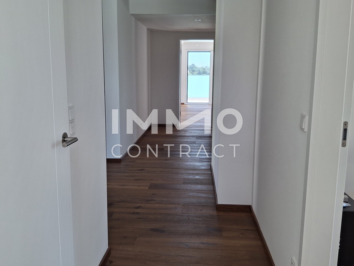 U1 Alte Donau! Eigengrund - Exklusive 4-Zimmer-Wohnung mit Wasserblick ? Erstbezug" /  / 1220 Wien, Donaustadt / Wien 22., D / Bild 7