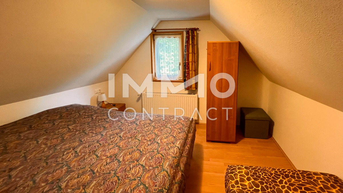 Ein Ort fr Gste, ein Platz fr Investition /  / 9631 Jenig / Bild 4