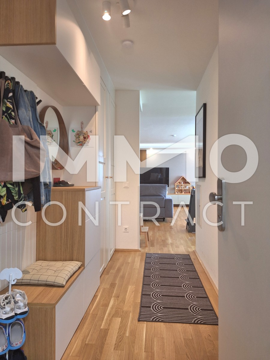 Exklusive Maisonettewohnung mit Gartenfeeling ? 4 Zimmer auf ca. 118?m mit 50?m Terrasse /  / 1210 Wien / Bild 1