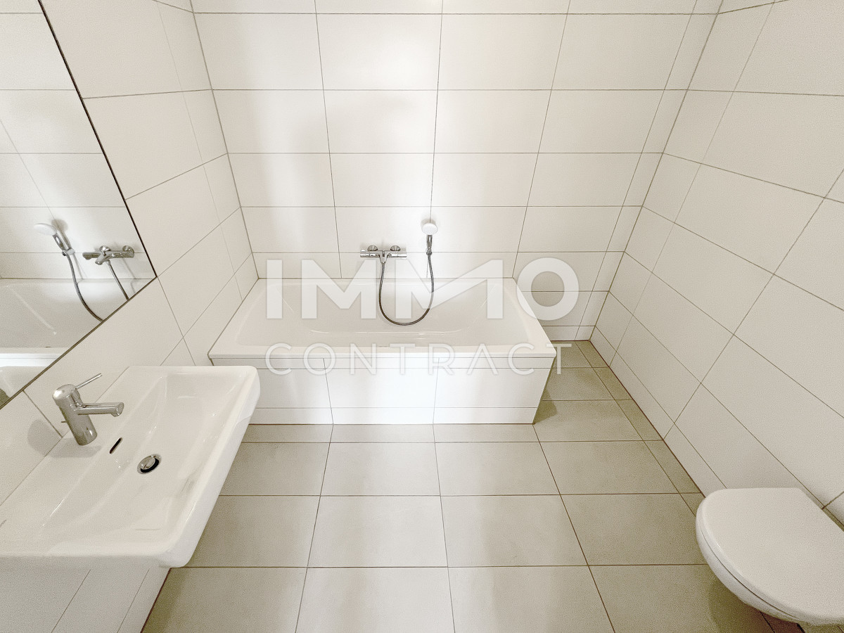 KREMSER WOHNDOMIZIL
4Zi- 104qm Penthouse - Eigentum, Lift, Tiefgarage, in beliebter Grnruhelage /  / 3500 Krems / Bild 9
