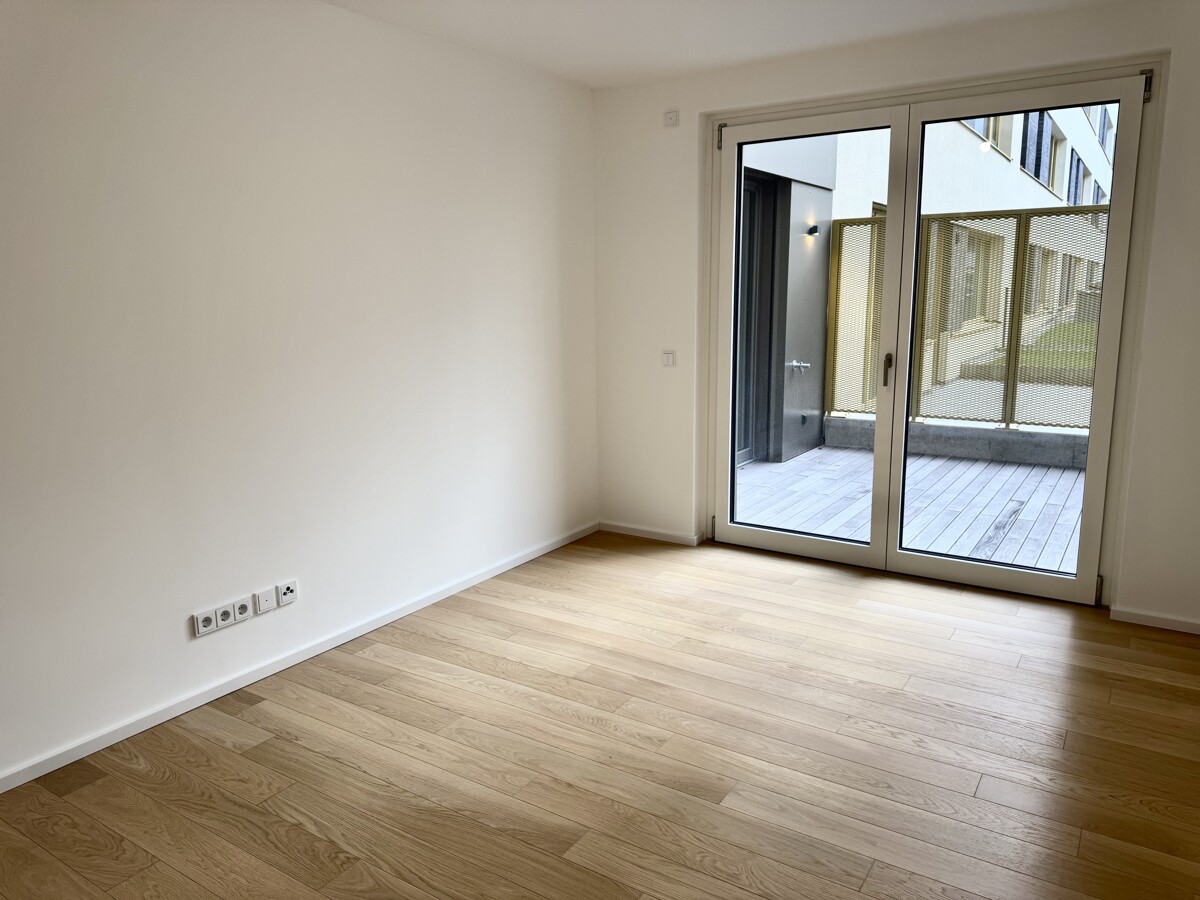 Provisionsfrei: Hauptbahnhof - traumhafte Familienwohnung in bester Lage mit luxuriöse Ausstattung / / 1100 Wien / Bild 6