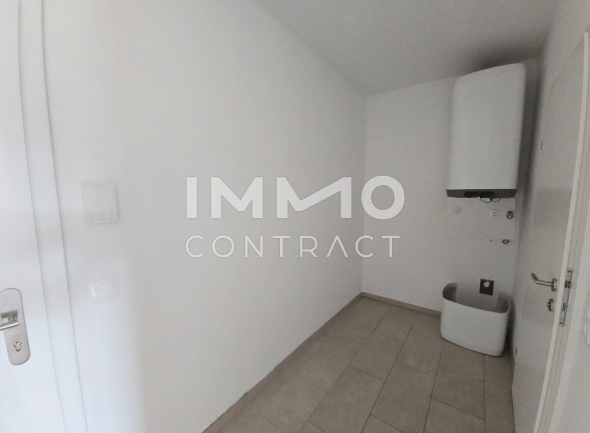 CITY SUITES GRAZ:  2 Zimmer-Wohnung in zentraler Innenhoflage Lage mit Balkon - Karlauerstrae 16 - Top B 78 /  / 8020 Graz / Bild 8