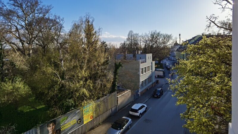 Provisionsfrei fr den Mieter! 3-Zimmer-Wohnung in wunderschnem Altbau! /  / 2000 Stockerau / Bild 8