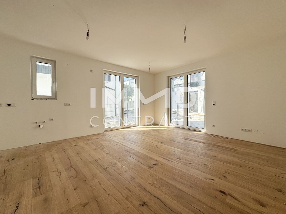 Anlegerpreis: schnell zugreifen! 4-Zimmer-Townhouse auf 2 Etagen mit Platz fr die ganze Familie /  / 1220 Wien / Bild 3