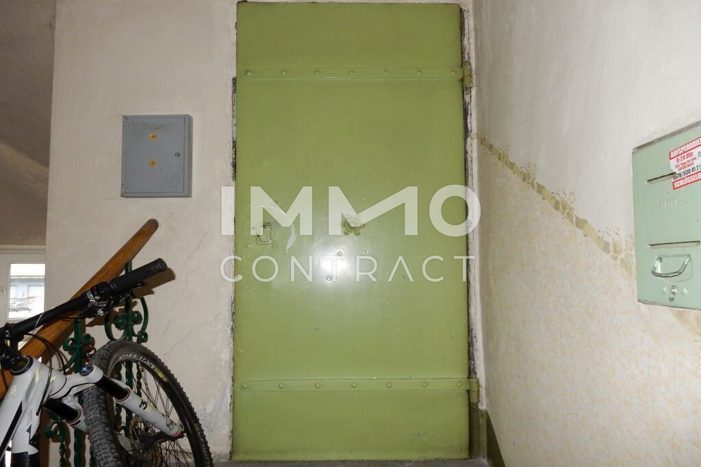 Baubewilligtes Wohnbauprojekt 
mit Balkonen und Terrassen! /  / 1210 Wien / Bild 0