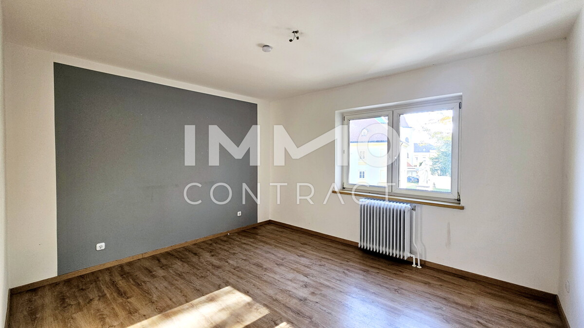 Geräumige, moderne 4-Zimmer-Wohnung mit zwei Bädern und großer Küche im Zentrum von Laxenburg / / 2361 Laxenburg / Bild 8