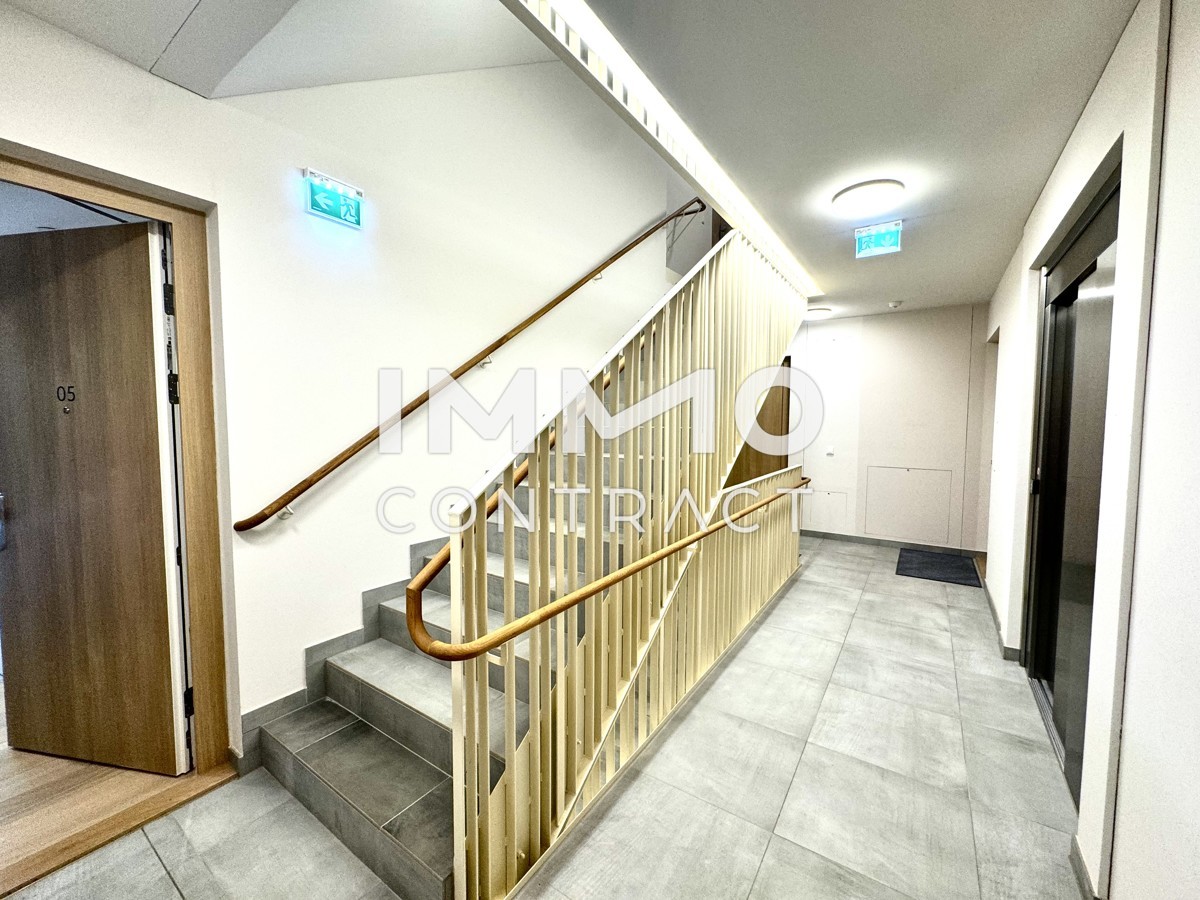 Cottage Suites /  / 1180 Wien / Bild 5