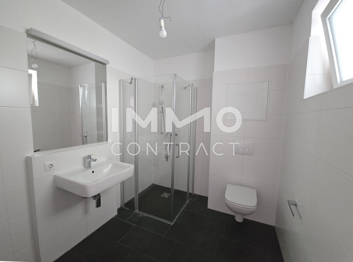 Zentrale, gefrderte 2 Zimmer Wohnung mit Balkon-Lazarettgrtel 100b - Top 13 /  / 8020 Graz / Bild 7